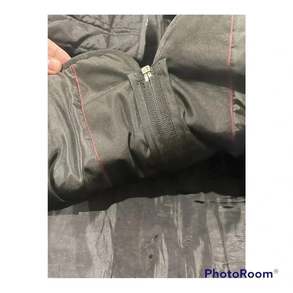 Simon Chang Coat - Picture 5 of 7